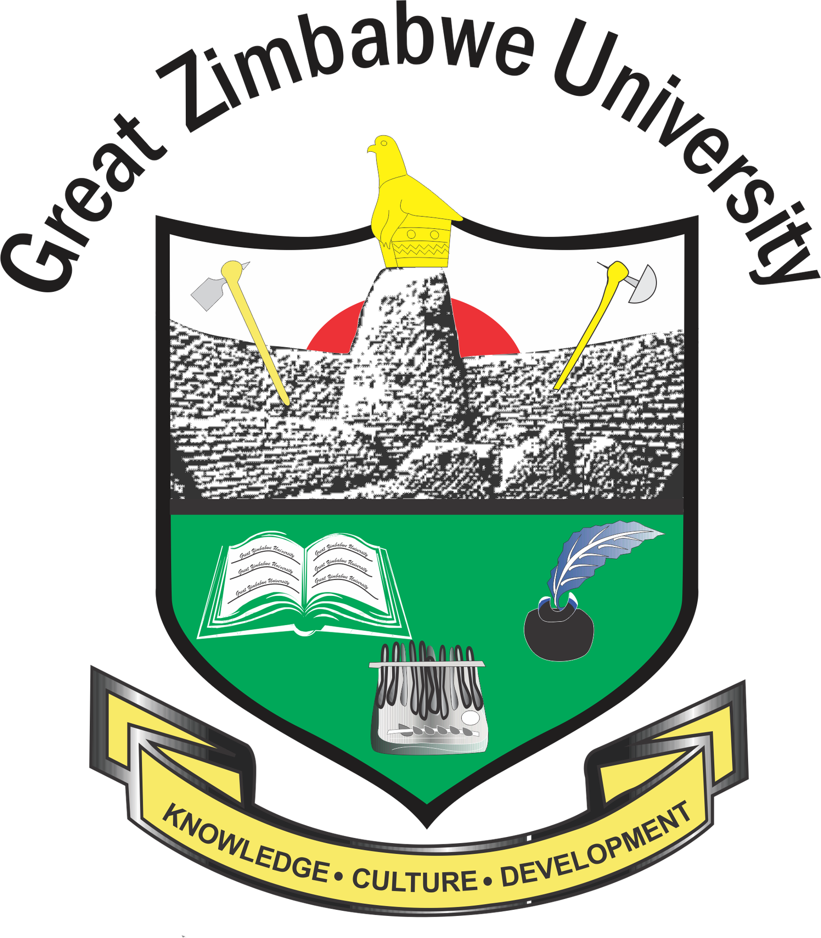 Great Zimbabwe University
